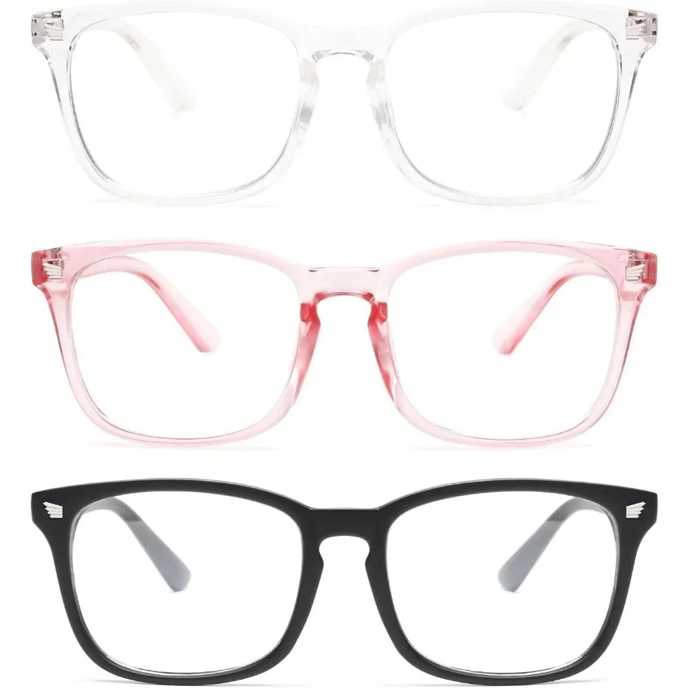 Element Blue Light Blocking Glasses Unisex TR90 Frames