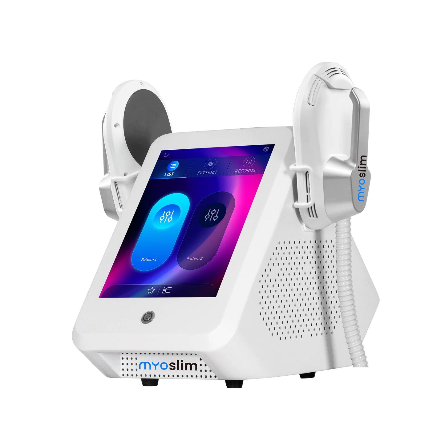 Myoslim EMS Pro Body Sculpting Machine for Noninvasive Fat Burning