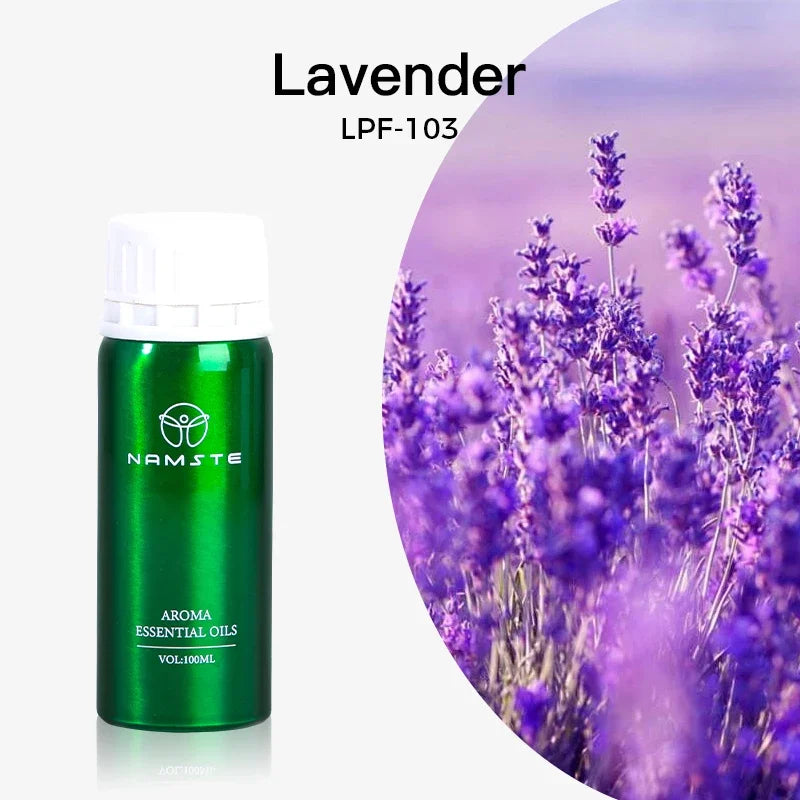 Aroma Tunnel Perfume Essential Oil Air Freshener Diffuser Refill