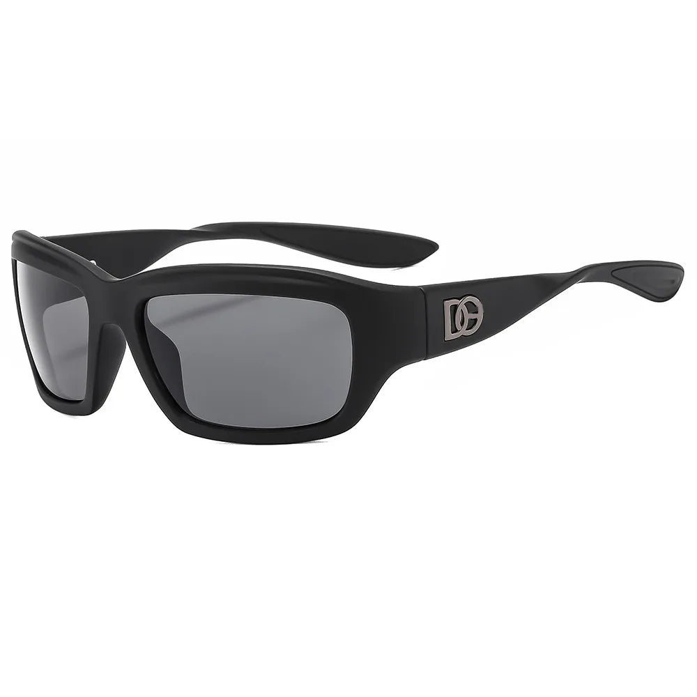 Unisex Driving Sunglasses for Outdoor Sports With UV400 Protection