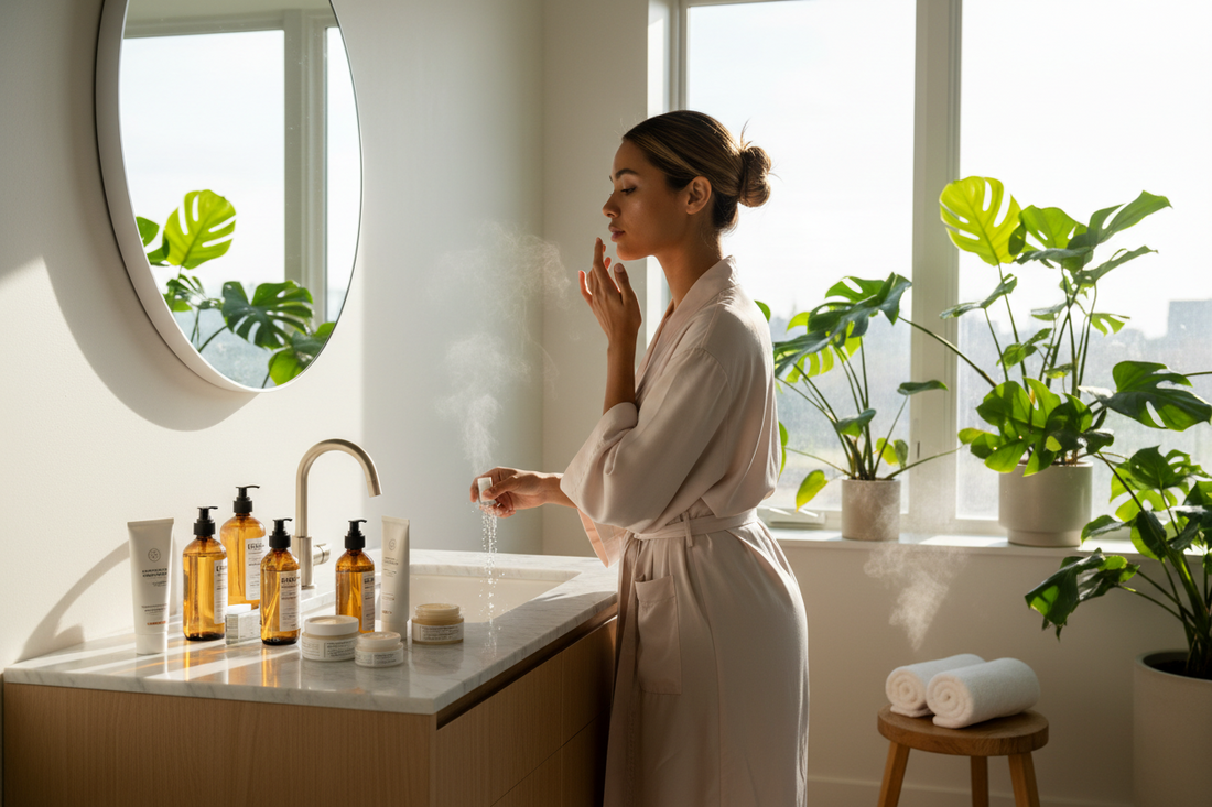 Glowing Skin Starts Here: Essential Skincare Tips for Every Routine