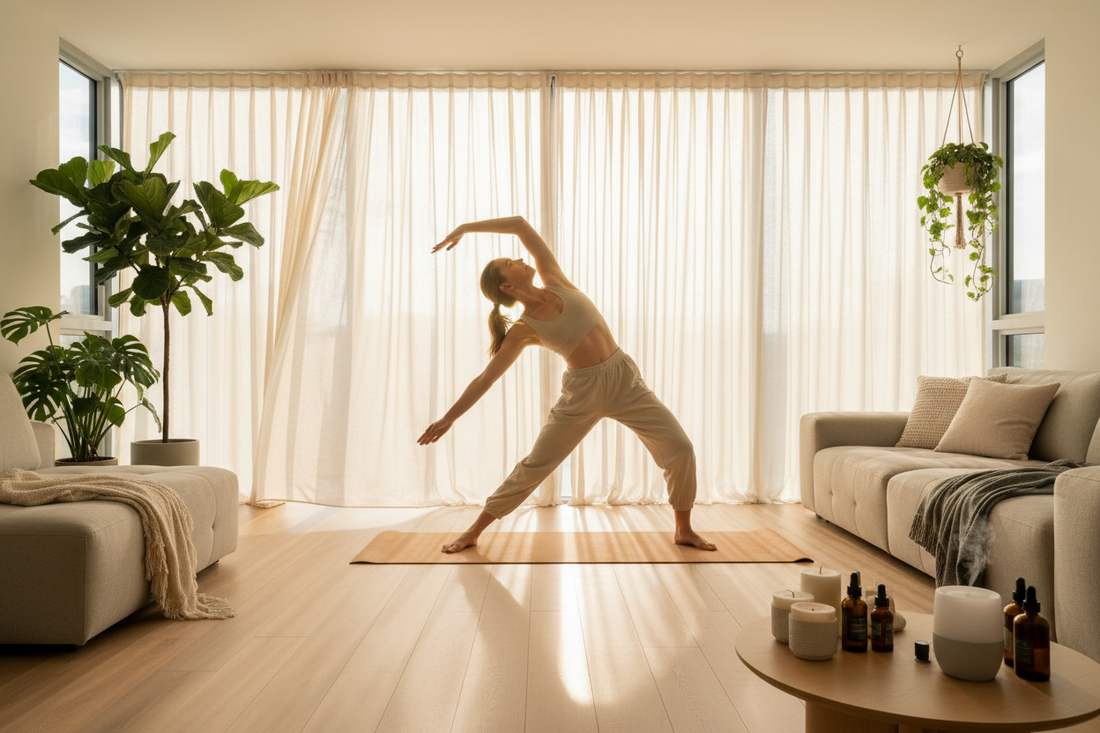 Elevating Everyday Living Through Thoughtful Health and Wellness Choices