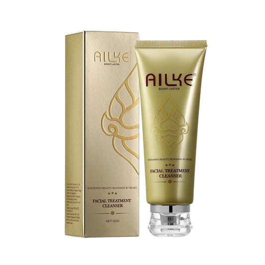 AILKE Dark Spot Corrector Cream SPF 35 Facial Whitening