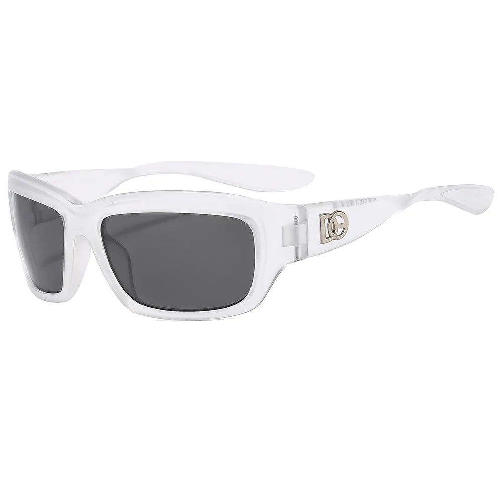 Unisex Driving Sunglasses for Outdoor Sports With UV400 Protection