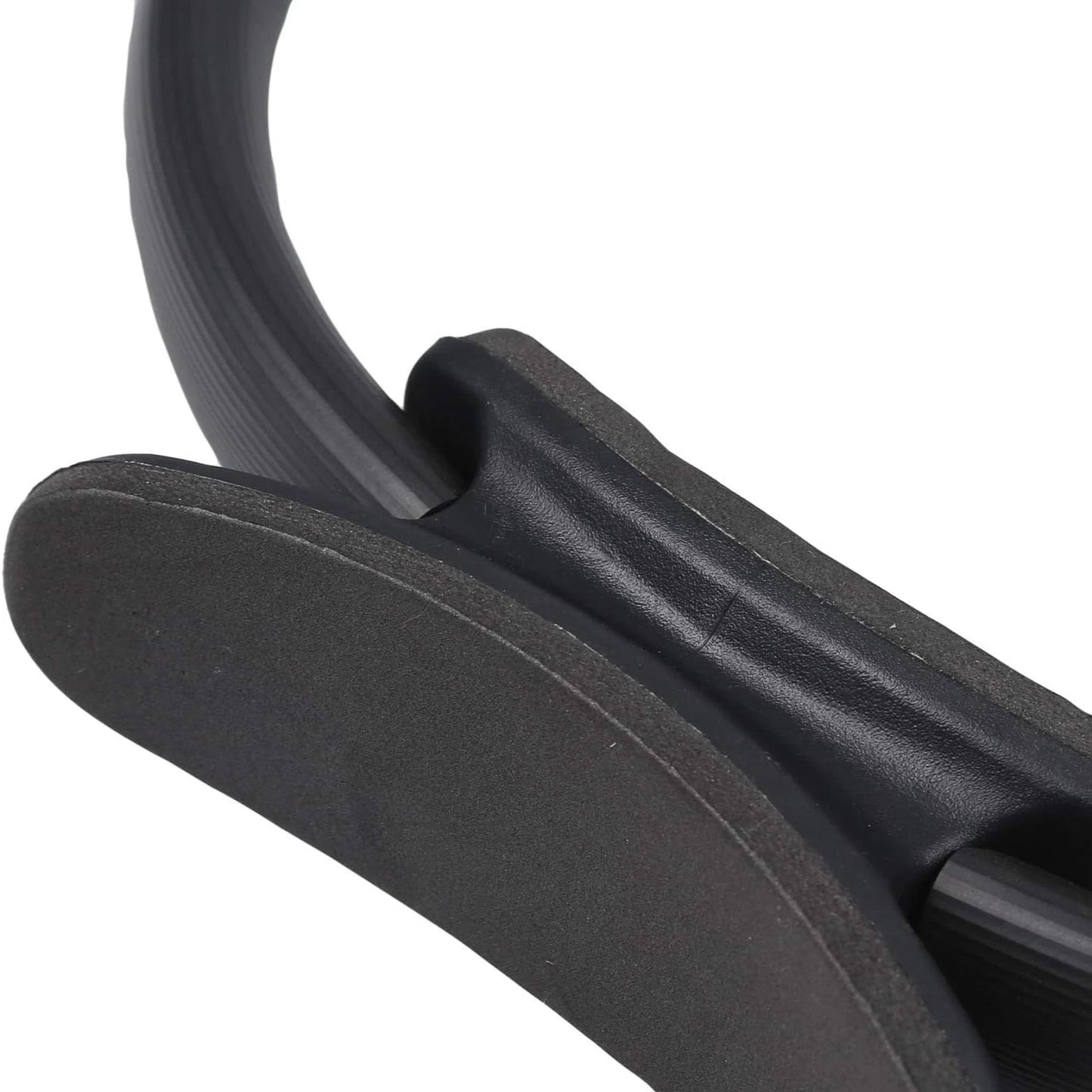 Yoga and Fitness Exercise Ring for Strength and Flexibility