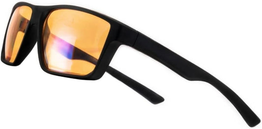 Element Gaming Glasses Blue Light Blocking Anti Fatigue Eyewear