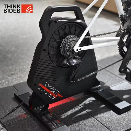 ThinkRider X2Max Smart Bike Trainer With Power Meter