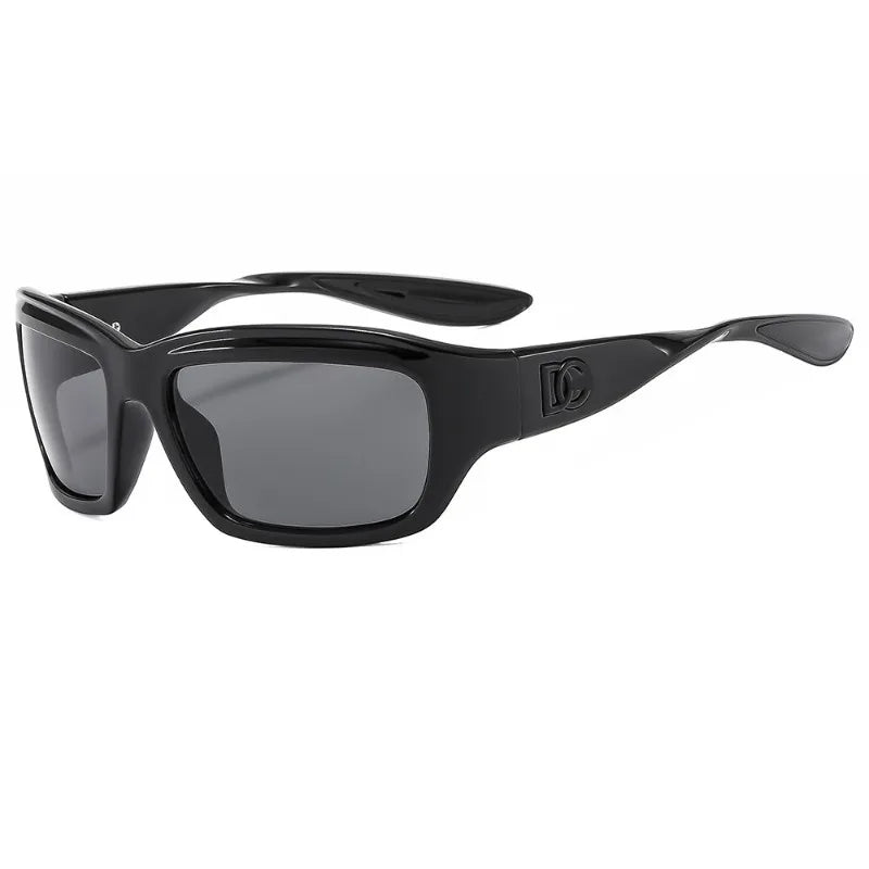 Unisex Driving Sunglasses for Outdoor Sports With UV400 Protection