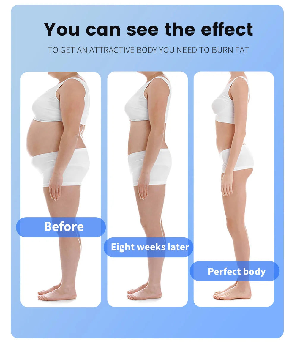 Myoslim EMS Pro Body Sculpting Machine for Noninvasive Fat Burning