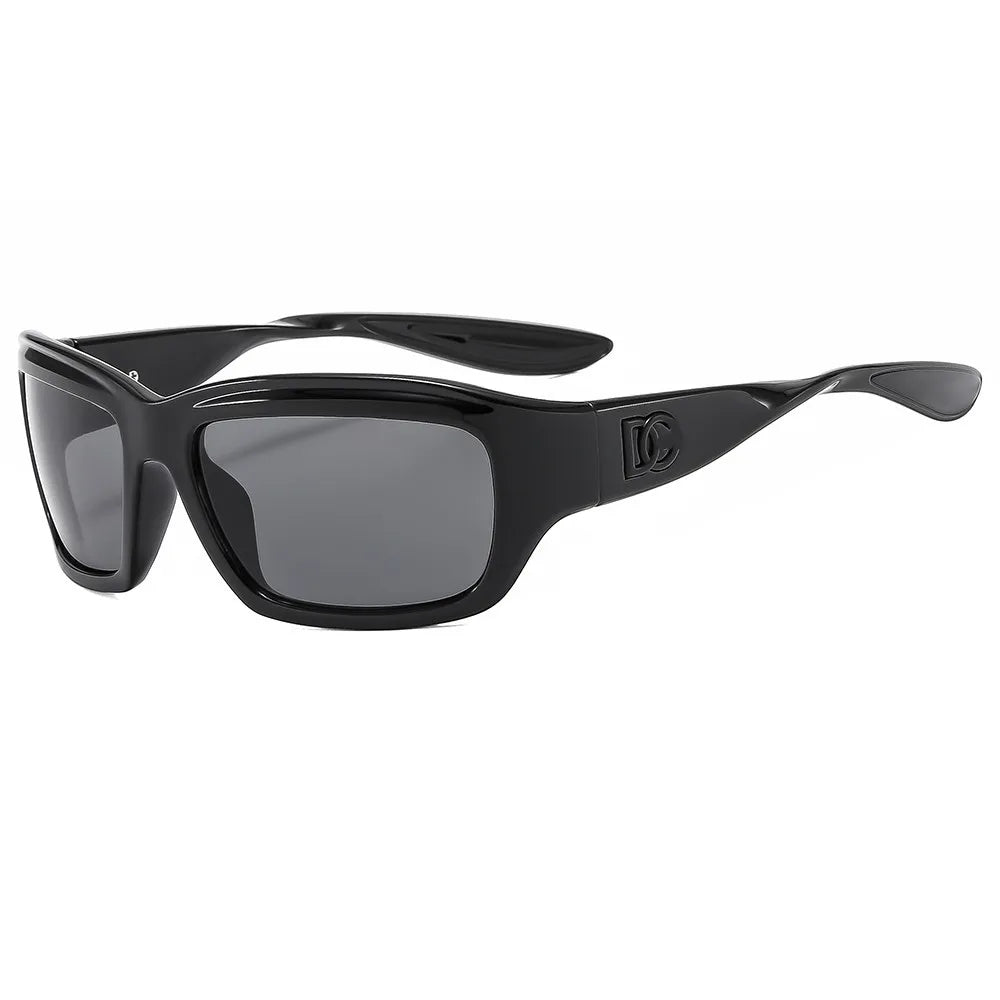 Unisex Driving Sunglasses for Outdoor Sports With UV400 Protection