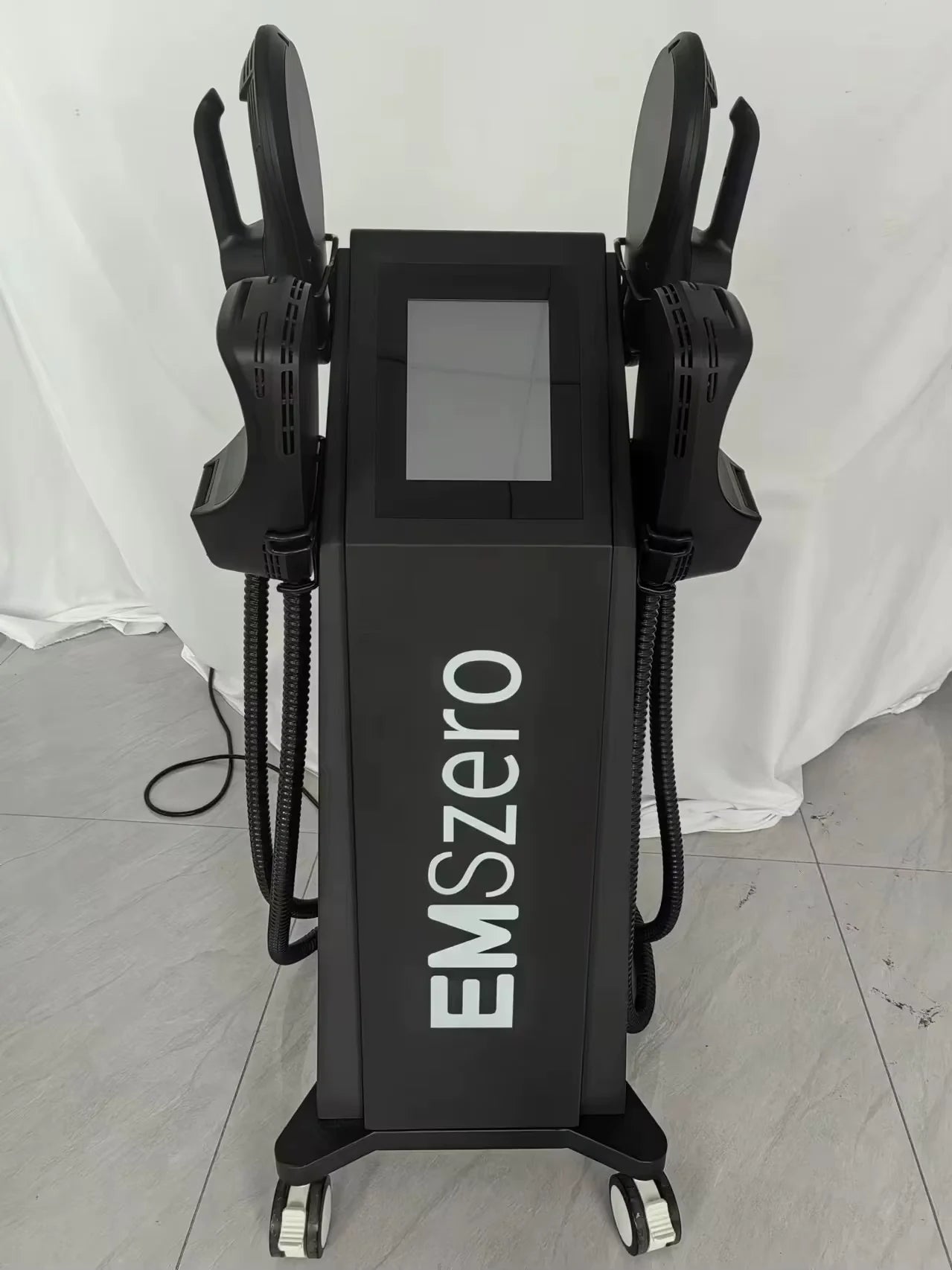 Emszero NEO 15 Tesla RF Body Sculpt Pro Muscle Stimulator