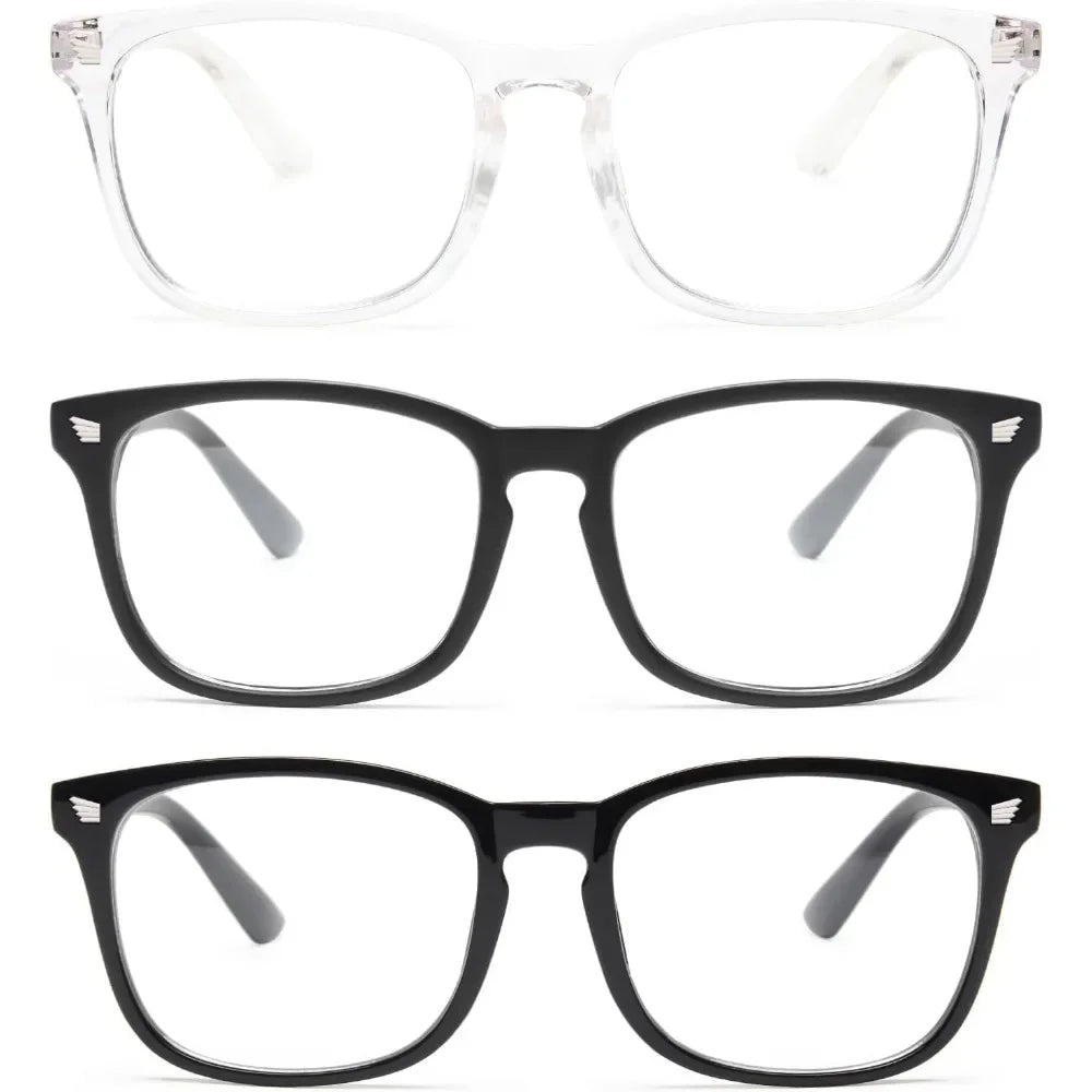 Element Blue Light Blocking Glasses Unisex TR90 Frames