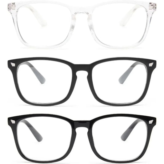 Element Blue Light Blocking Glasses Unisex TR90 Frames