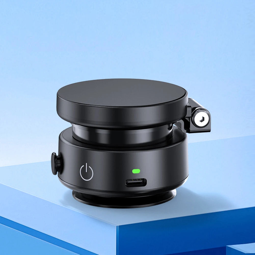 APWIKOGER MagSafe Vacuum Car Holder 360 Degree Rotatable Bracket