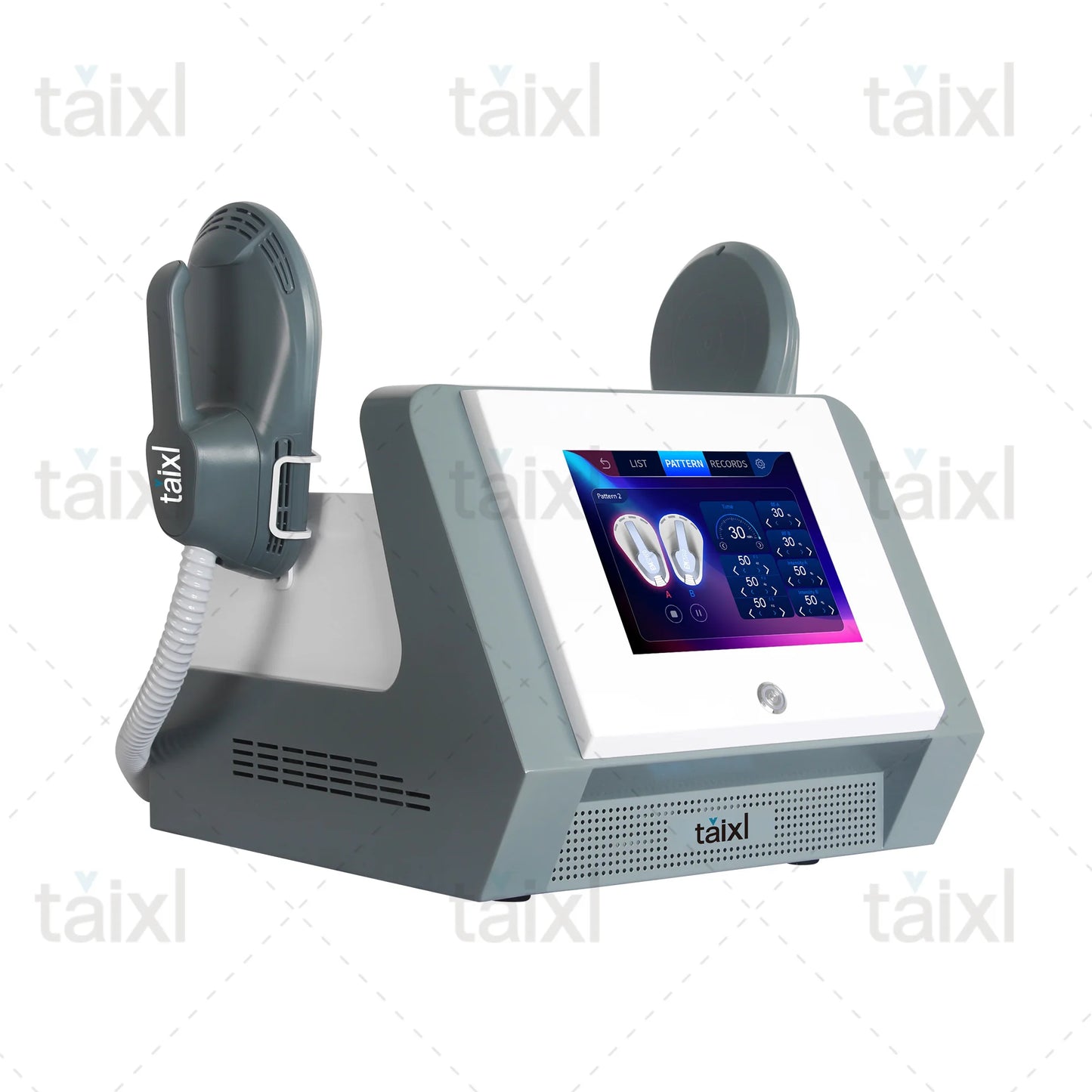 Myoslim EMS RF Body Slimming Device For Noninvasive Muscle Toning