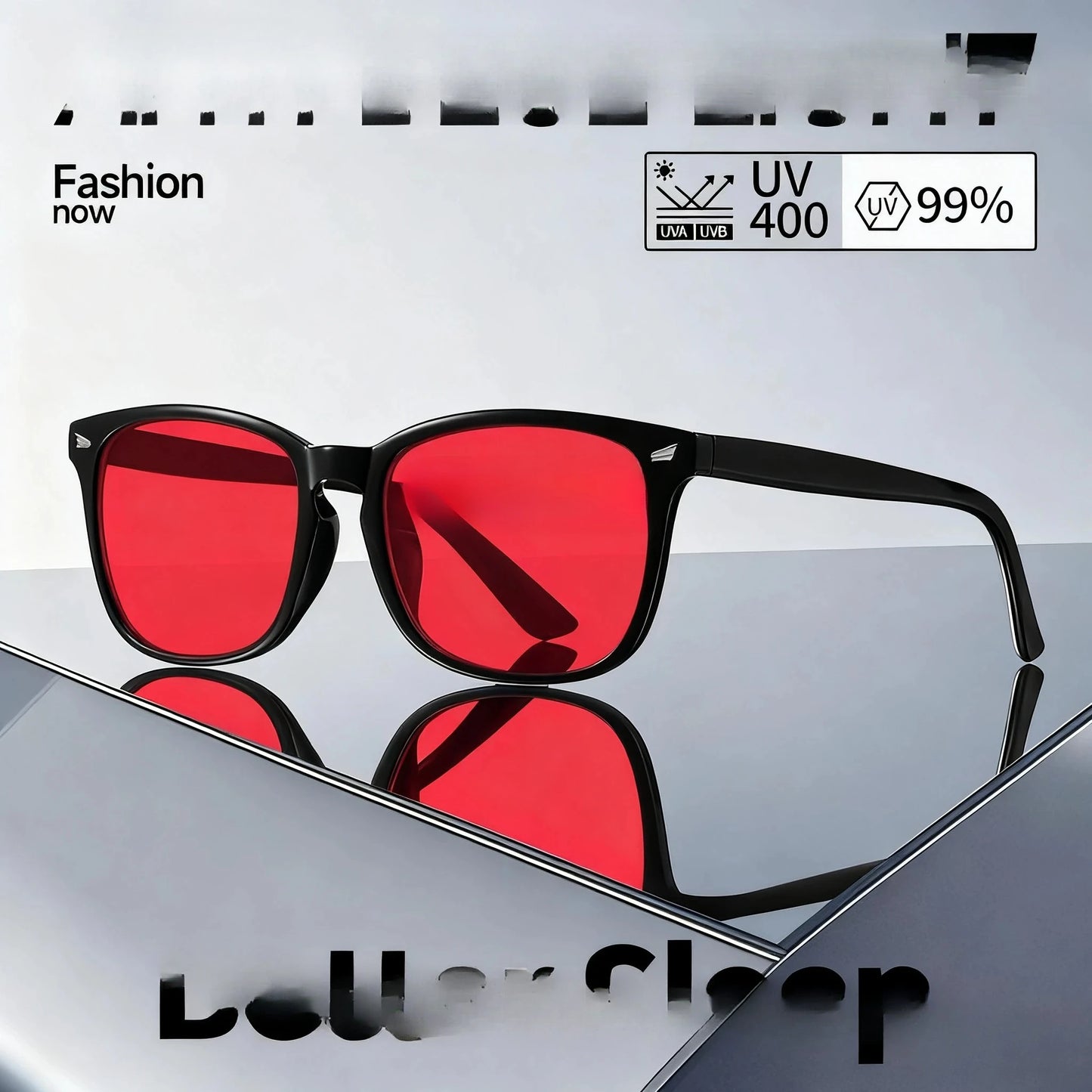 Blue Light Blocking Glasses For Computer Gaming Unisex Eyewear