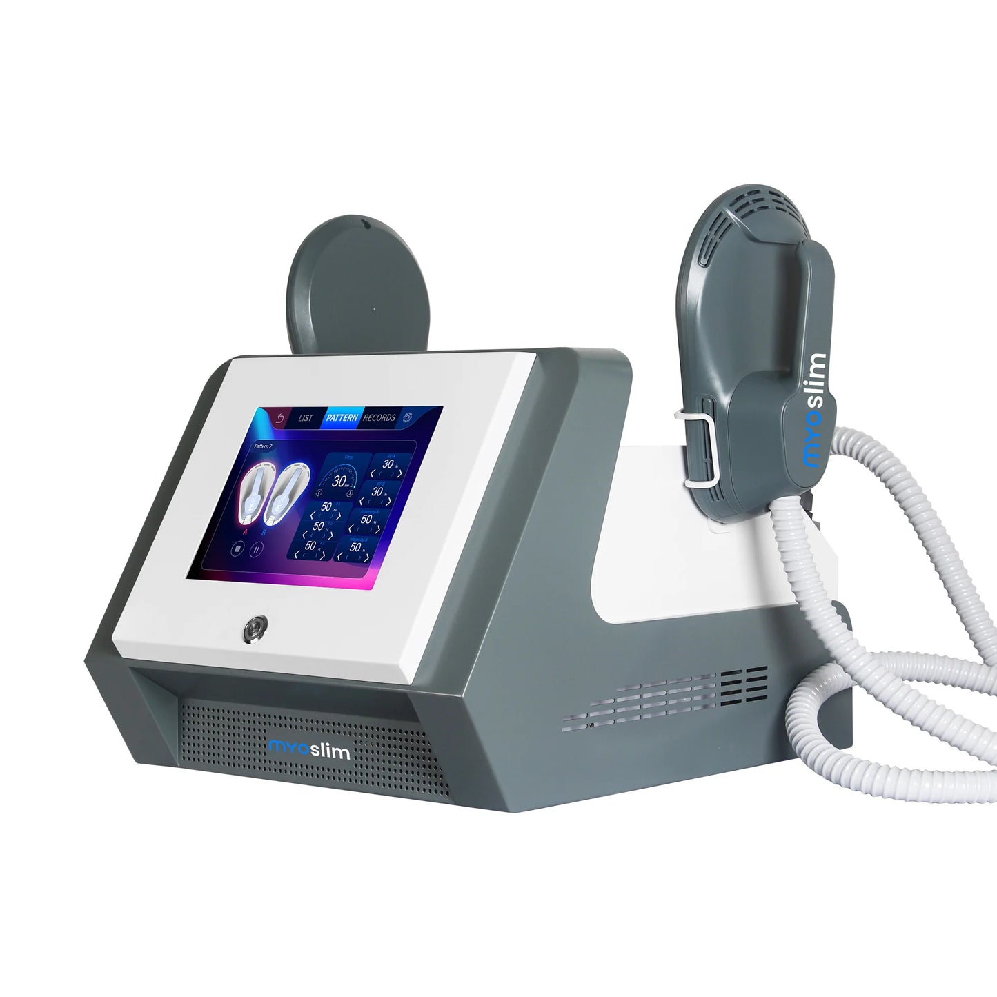 Myoslim EMS Pro Body Sculpting Machine for Noninvasive Fat Burning