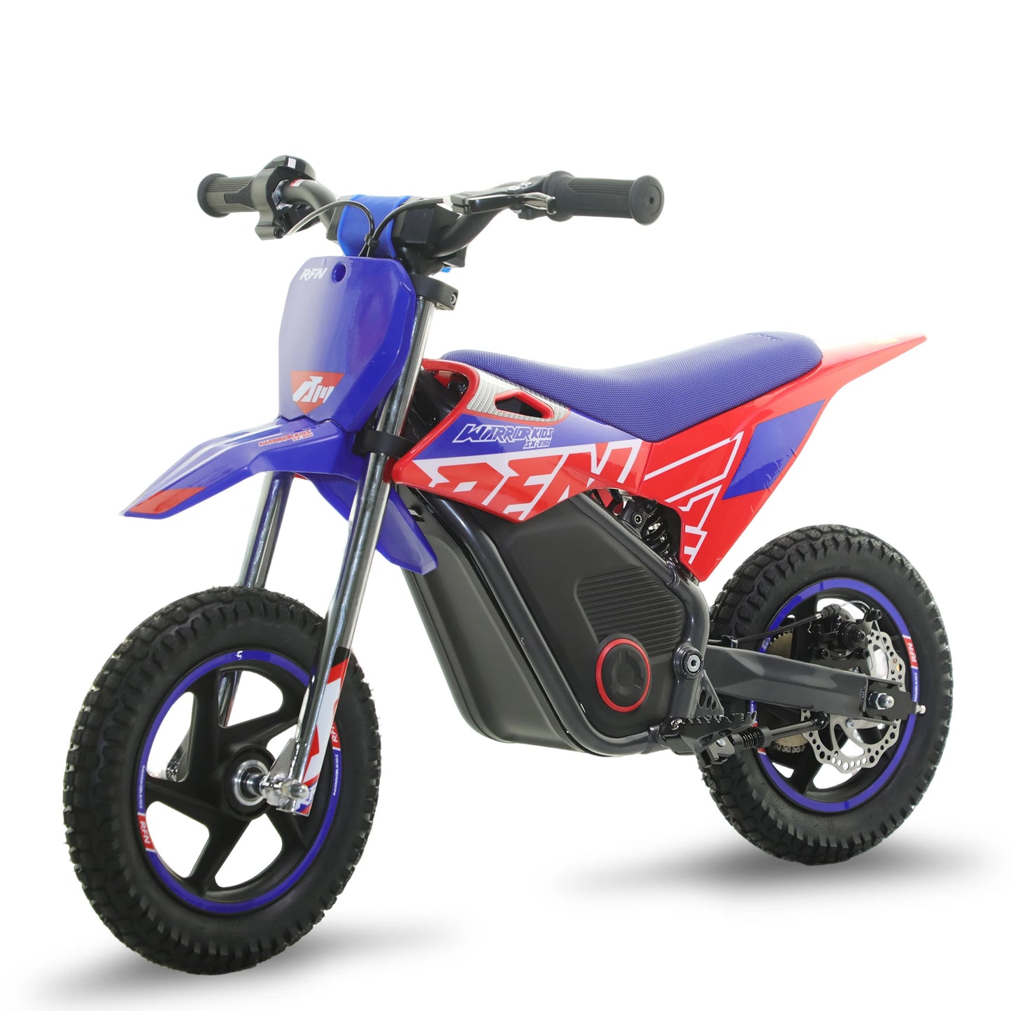 RFN Warrior Kids Electric Dirt Bike 36V 500W Off Road