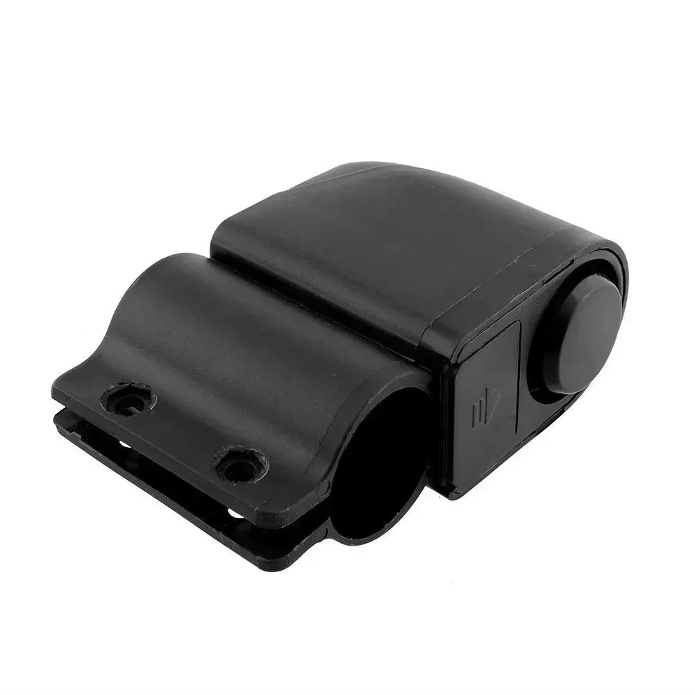 SMHXIANGQIANJIN Remote Control Bicycle Antitheft Alarm System