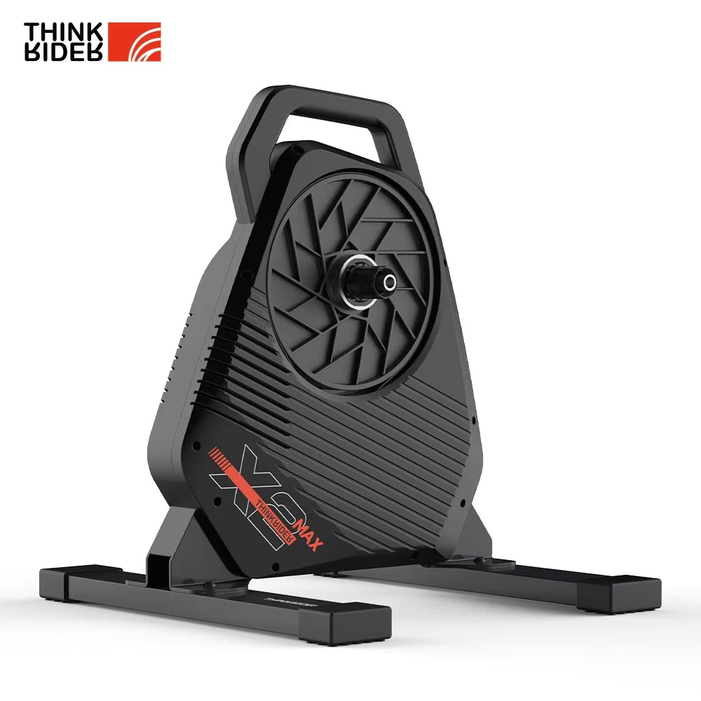 ThinkRider X2Max Smart Bike Trainer With Power Meter
