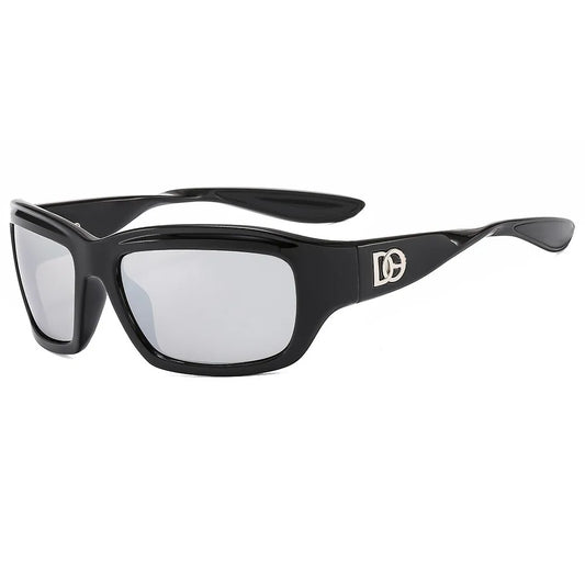 Unisex Driving Sunglasses for Outdoor Sports With UV400 Protection