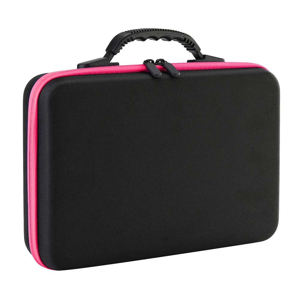Alloet EVA Essential Oil Case Portable Storage Bag