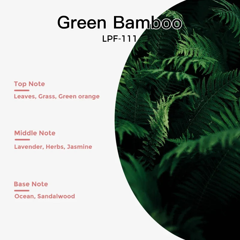 Aroma Tunnel Perfume Essential Oil Air Freshener Diffuser Refill