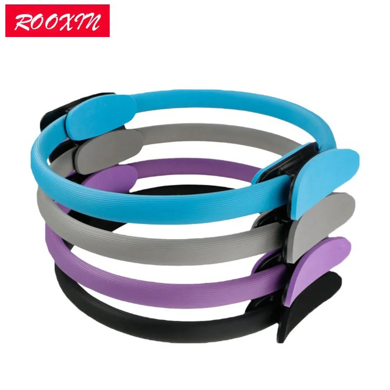 Pilates Circle Yoga Ring For Pelvic Floor Muscle Fitness