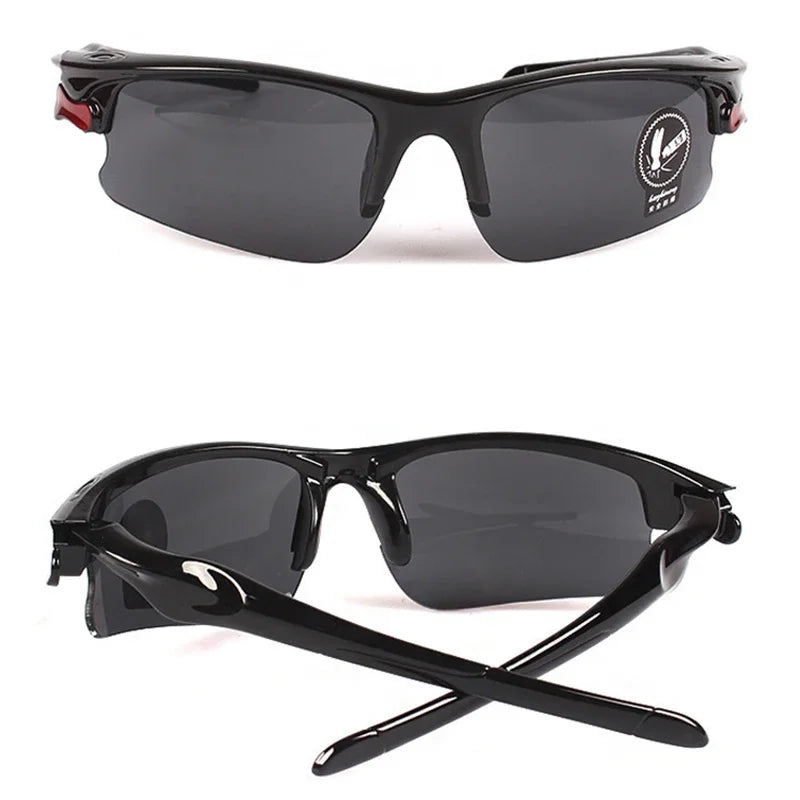 Military Tactical Sunglasses for Motorcycle Riding