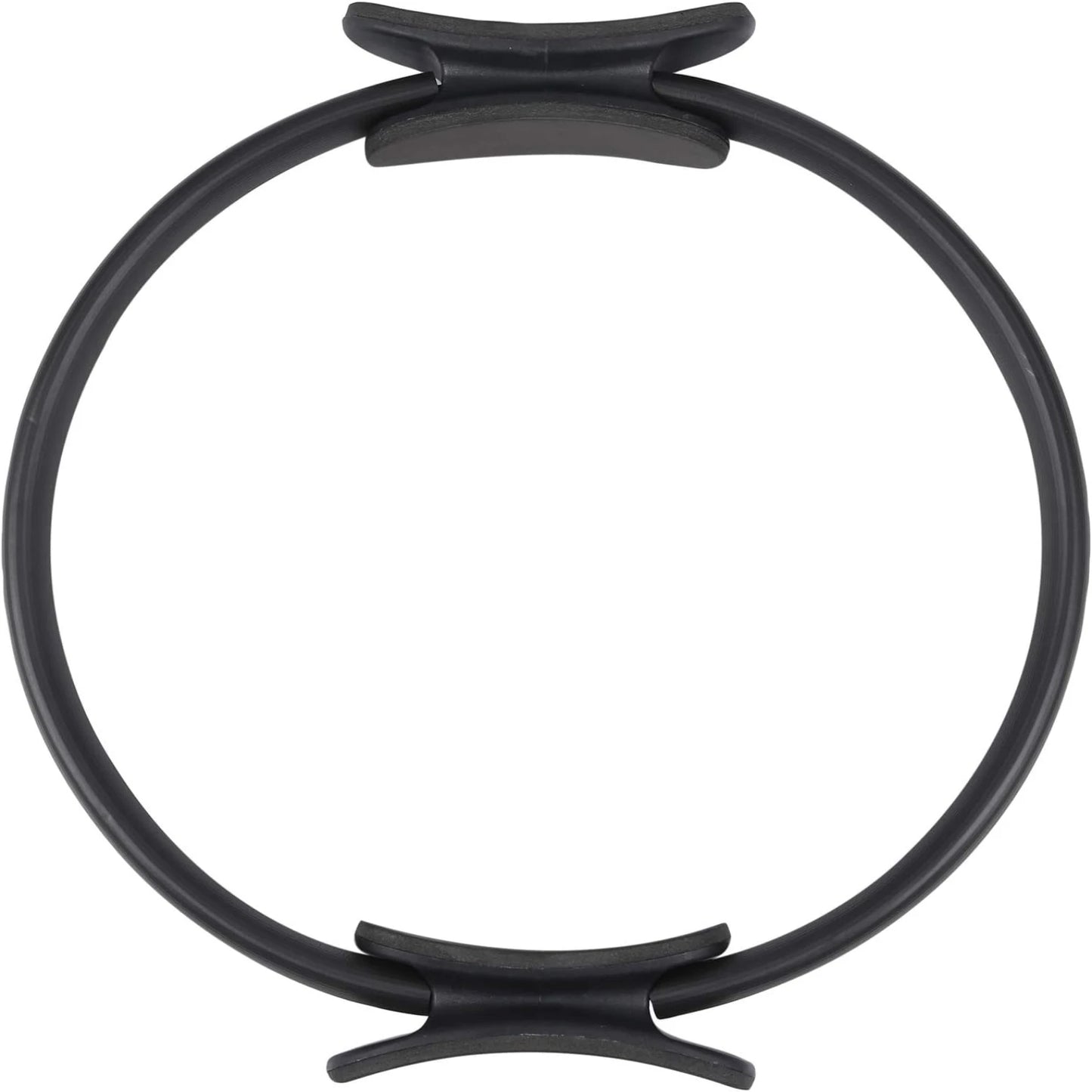 Yoga and Fitness Exercise Ring for Strength and Flexibility