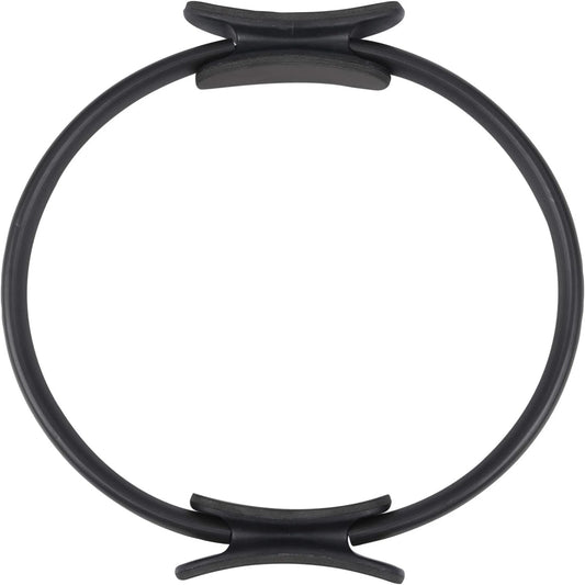 Yoga and Fitness Exercise Ring for Strength and Flexibility
