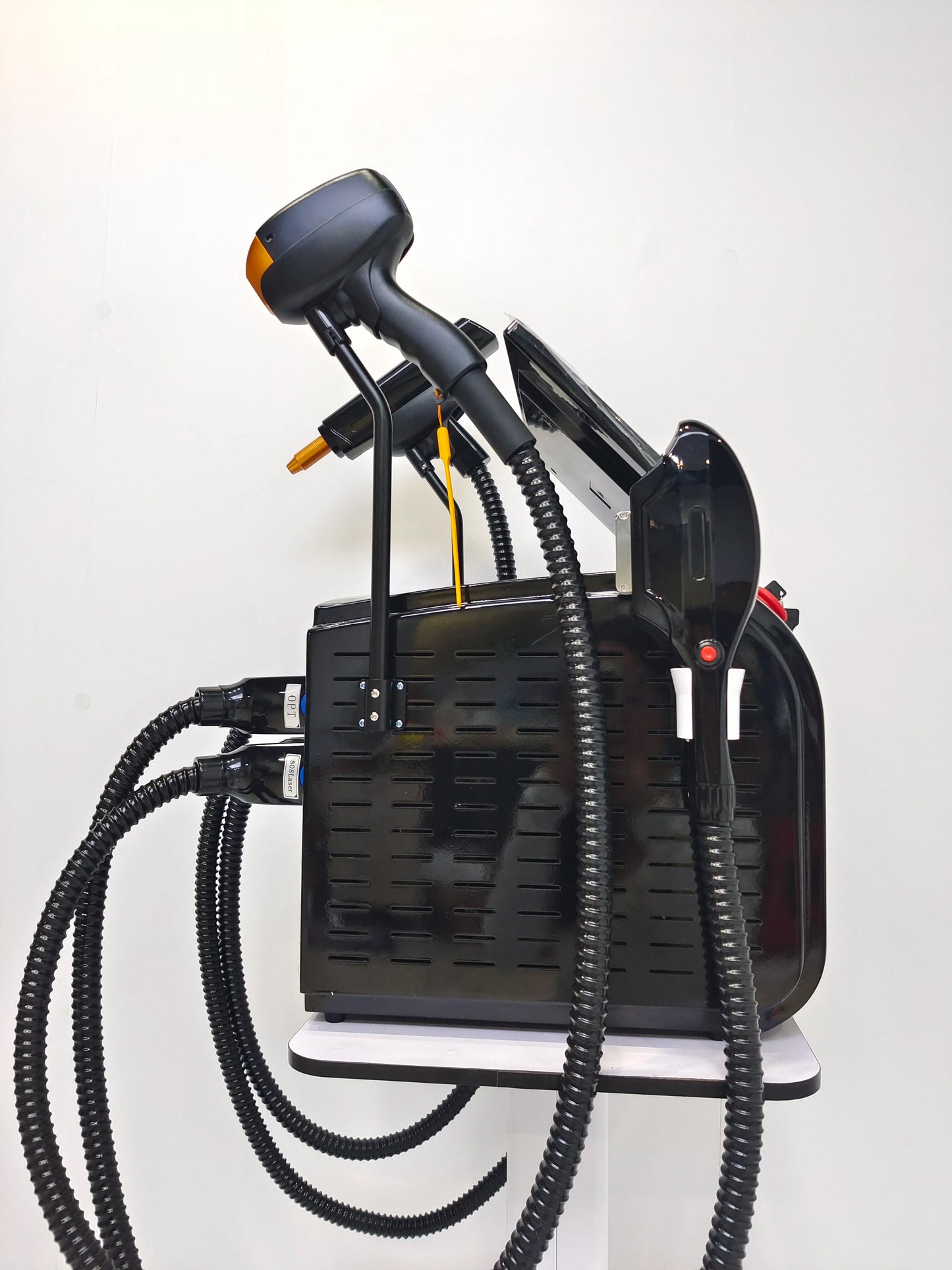 Emsnova Soprano Titanium Ice Platinum Diode Laser Hair Removal