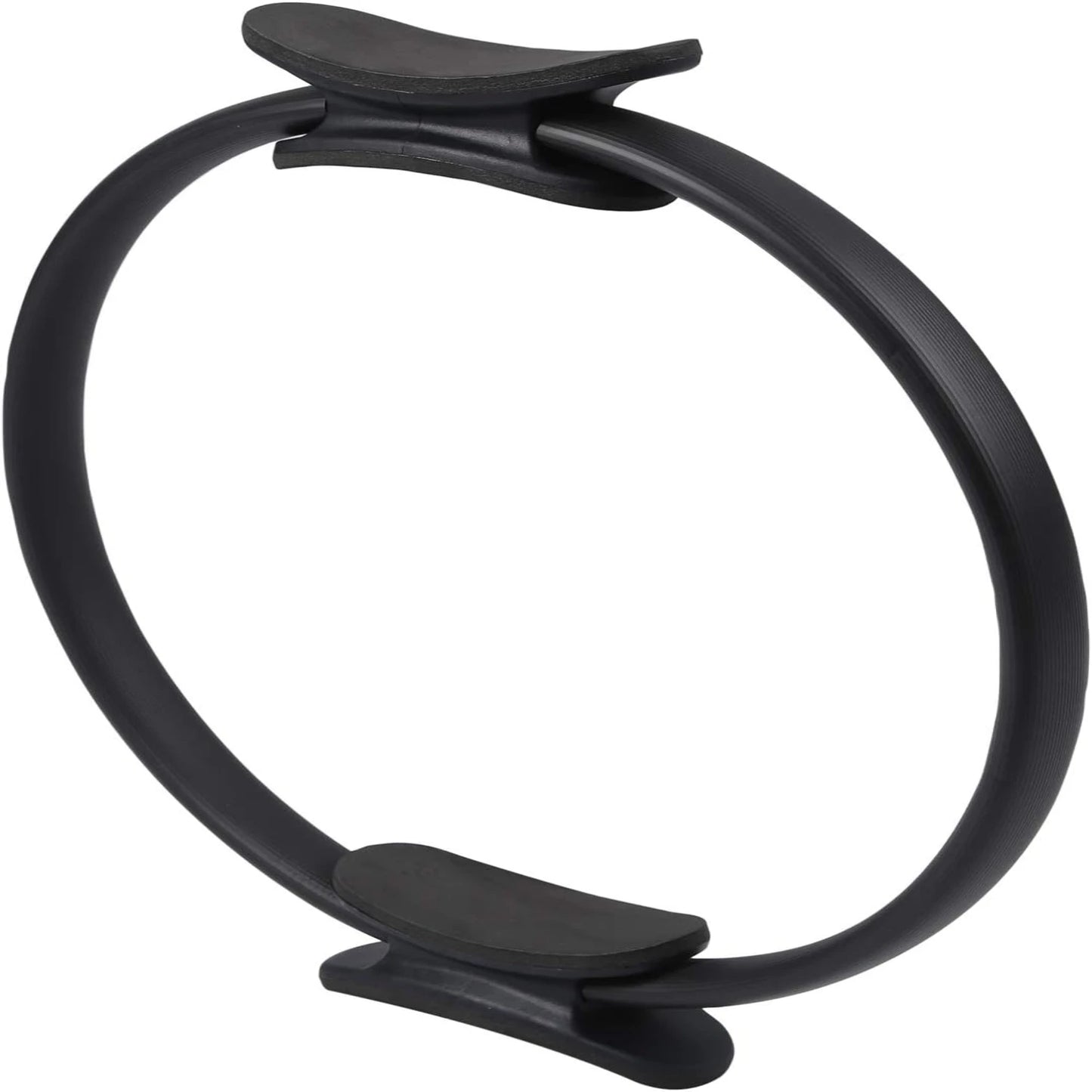 Yoga and Fitness Exercise Ring for Strength and Flexibility