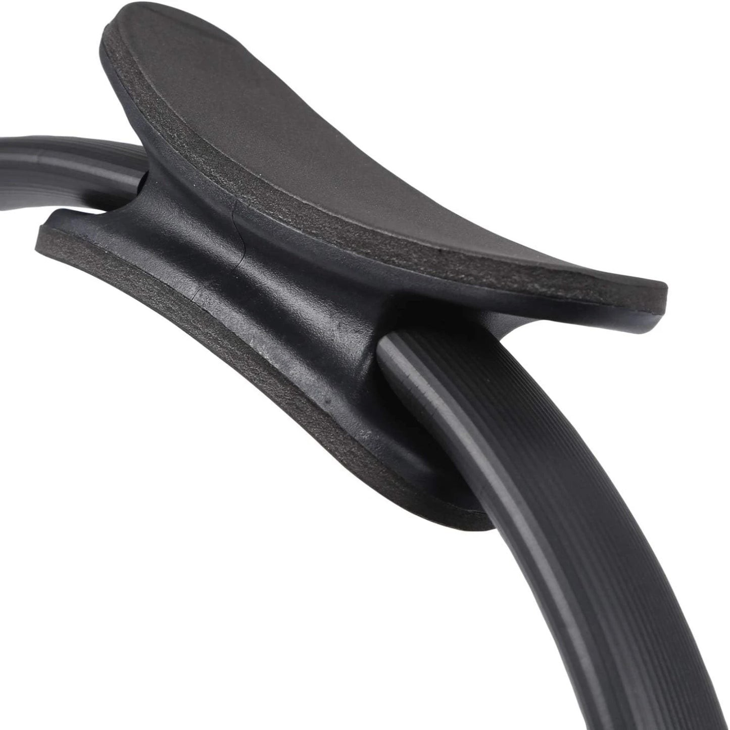 Yoga and Fitness Exercise Ring for Strength and Flexibility