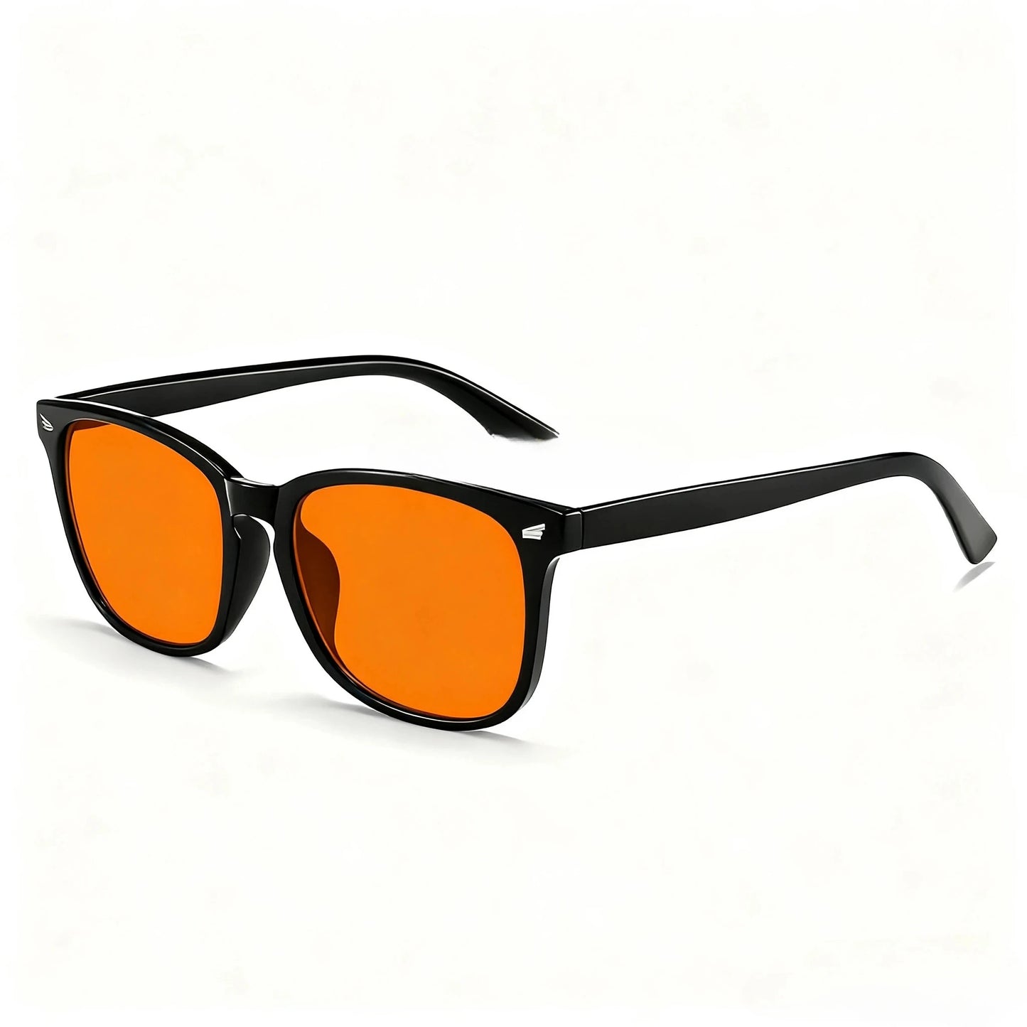 Blue Light Blocking Glasses For Computer Gaming Unisex Eyewear