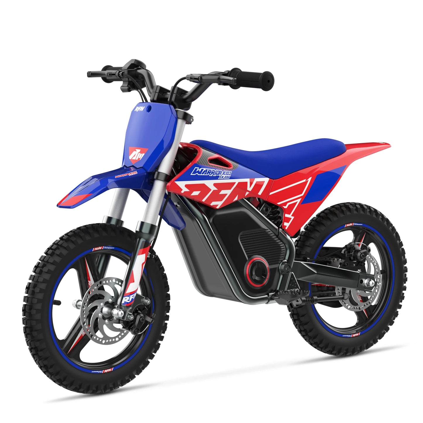 RFN Warrior Kids Electric Dirt Bike 36V 500W Off Road