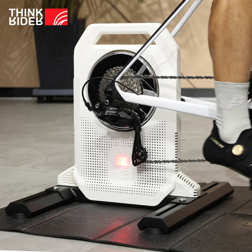 ThinkRider XXPRO Direct Drive Smart Bike Trainer