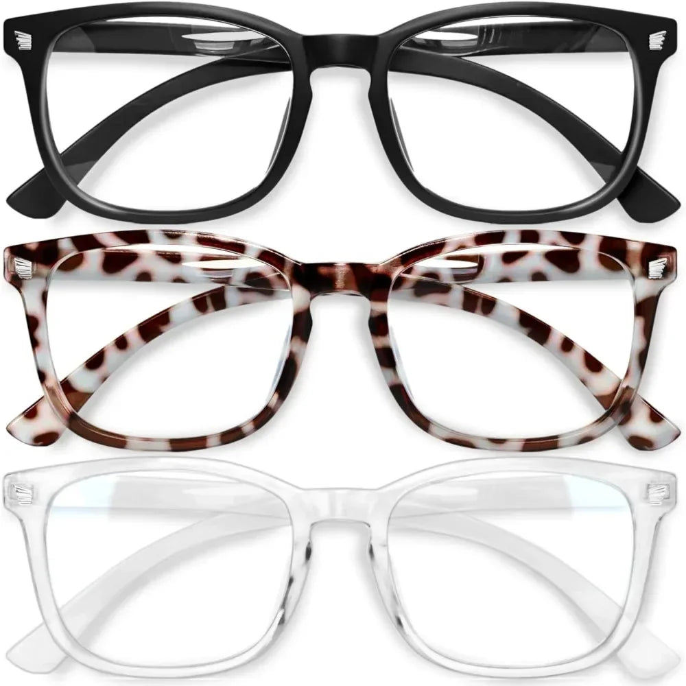 Element Blue Light Blocking Glasses Unisex TR90 Frames