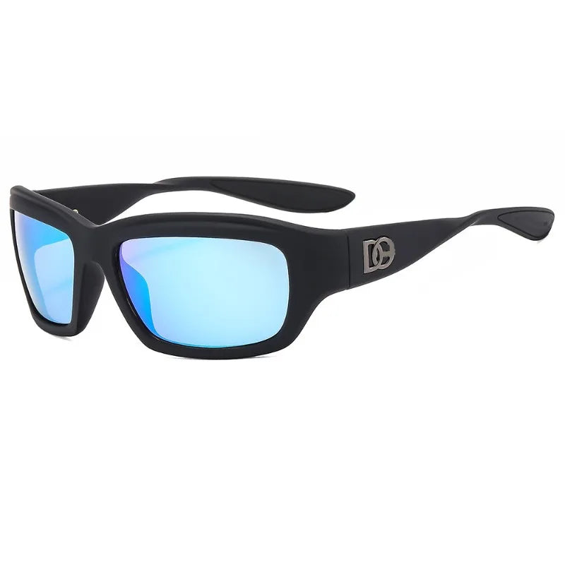 Unisex Driving Sunglasses for Outdoor Sports With UV400 Protection