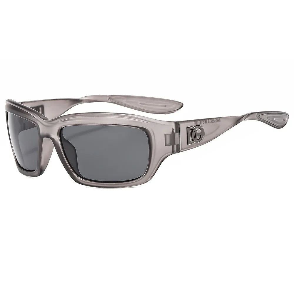 Unisex Driving Sunglasses for Outdoor Sports With UV400 Protection