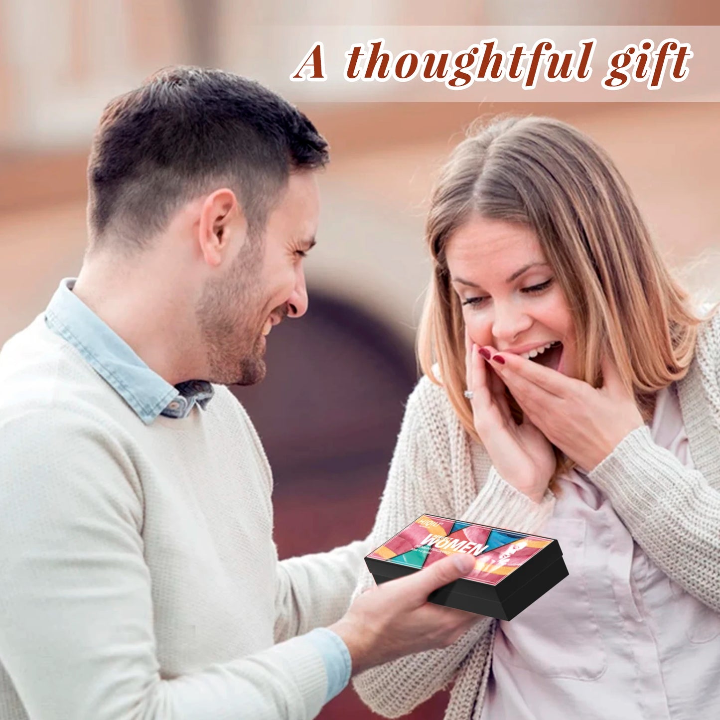 HIQILI Fragrance Oil Set 6 Piece Perfume Oils For Diffuser