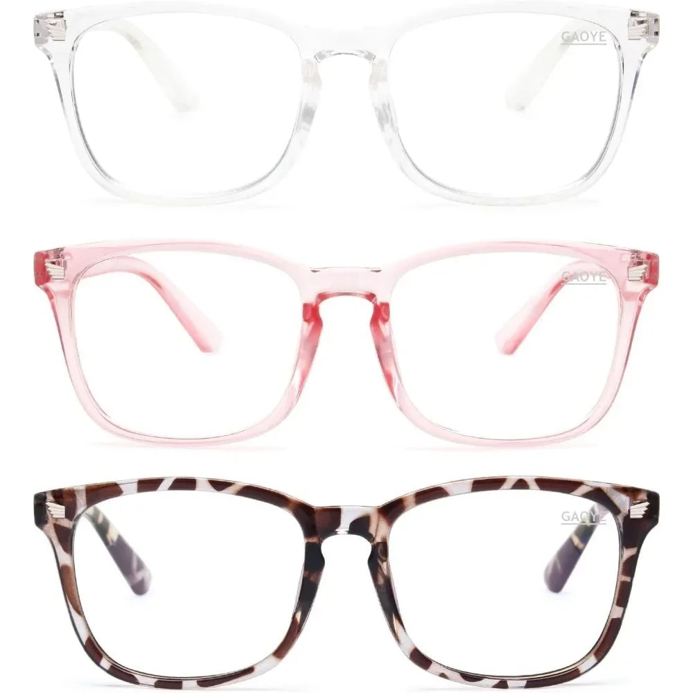 Element Blue Light Blocking Glasses Unisex TR90 Frames