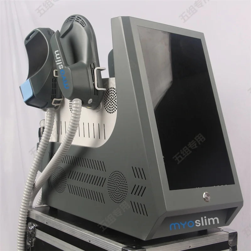 TAIXL EMS Body Shaping Machine for Muscle Sculpting Beauty