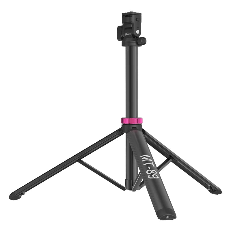 Ulanzi MT-89 Quick-Release Light Stand with Cold Shoe