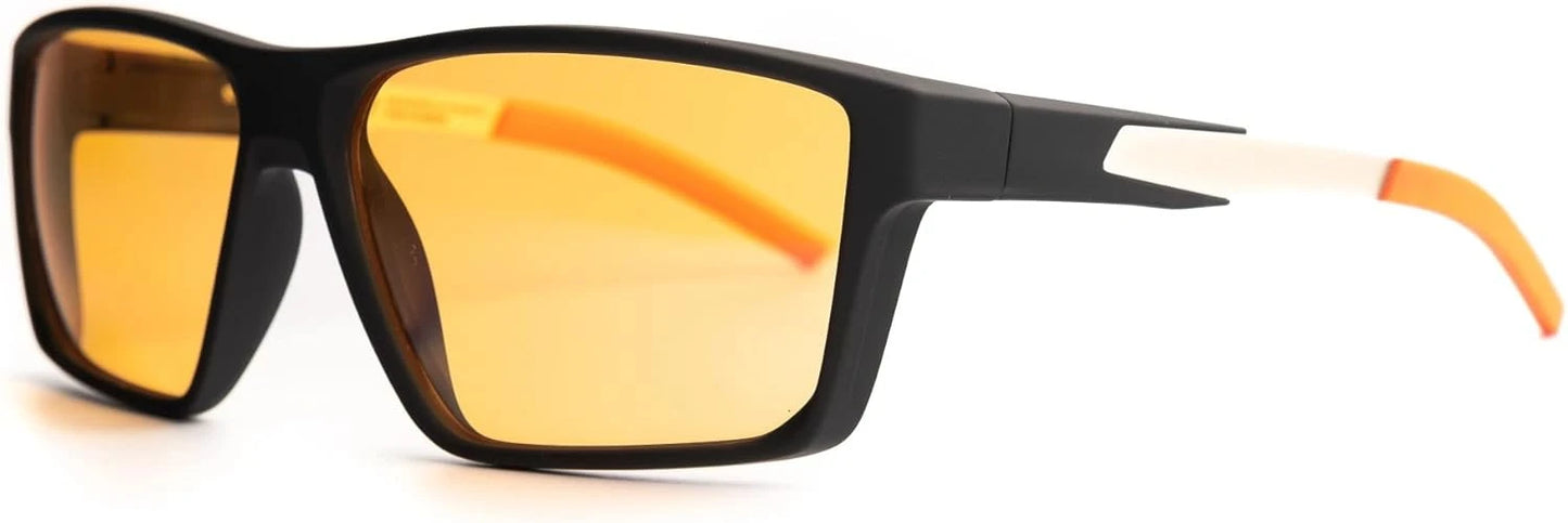 Element Gaming Glasses Blue Light Blocking Anti Fatigue Eyewear