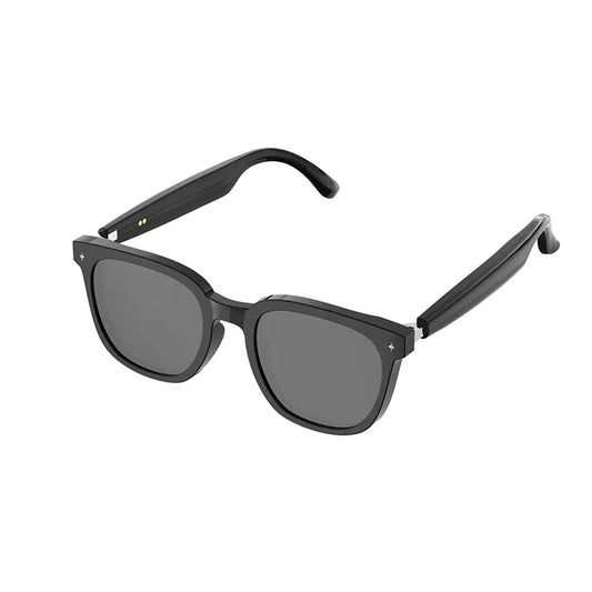 Smart Glasses Bluetooth Sunglasses With AI Translation And Music