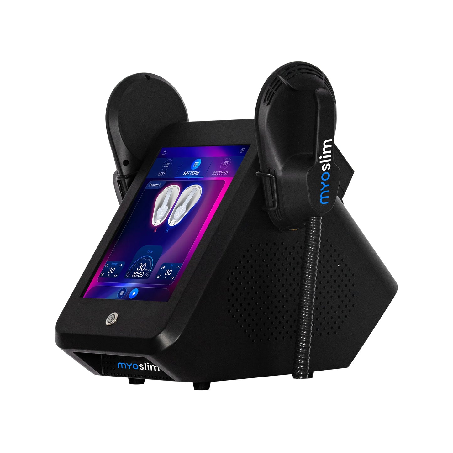 Myoslim EMS Pro Body Sculpting Machine for Noninvasive Fat Burning