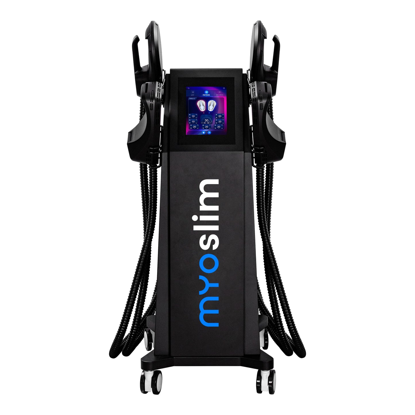 EMSZERO Myoslim 6500W Neo RF Body Sculpt Machine CE Certified