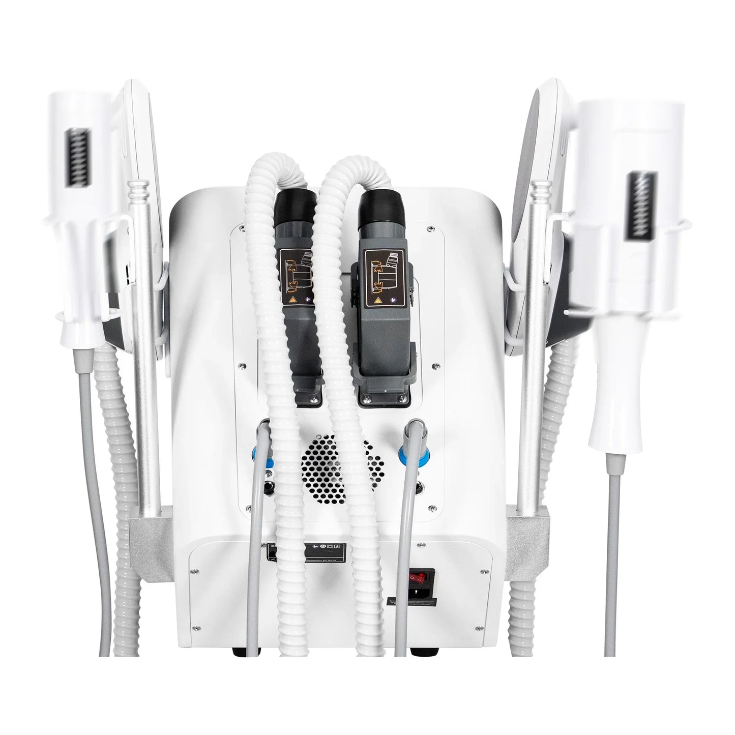 Myoslim 2-In-1 Fat Reduction Massager For Body Contouring