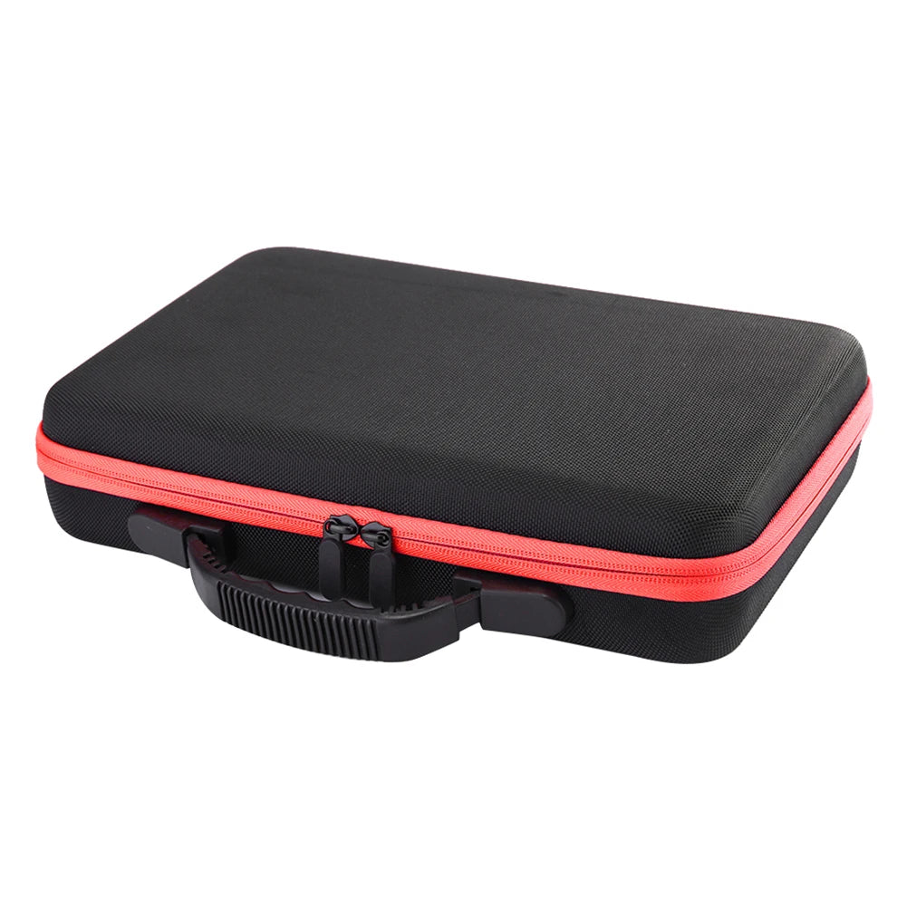 Feature 60 Slots Essential Oil Case Travel Storage Box